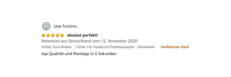 Vintage Toilettenpapierhalter, Handtuchhalter aus Jute-Seil und