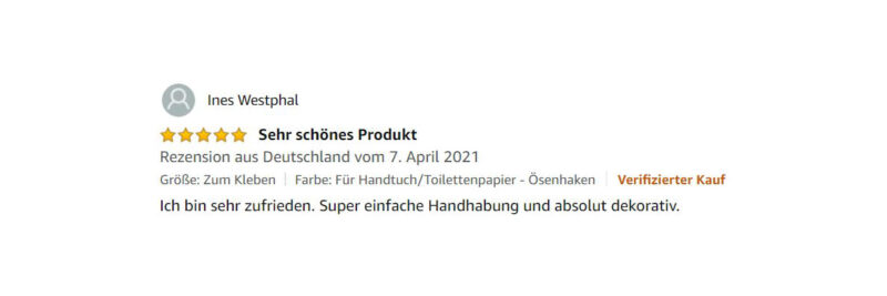 Vintage Toilettenpapierhalter, Handtuchhalter aus Jute-Seil und