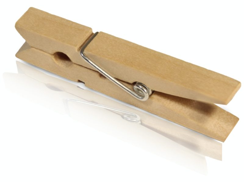 KQDRAVINE 30-teiliges Fotorahmen Sticker Set + 10 Holzklammern - Deko Für Instax Mini, Polaroid & Scrapbooking